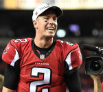 Matt Ryan oughtto definitely make the Pro Football Hall of Fame after his famous Falcons profession