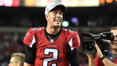 Matt Ryan oughtto definitely make the Pro Football Hall of Fame after his famous Falcons profession