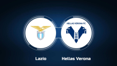 Enjoy Lazio vs. Hellas Verona Online: Live Stream, Start Time