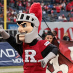 Weekend deal from Rutgers football goes out to Eddie Bowen