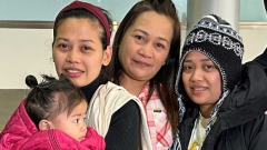 Filipino household gets 2nd possibility at a life in Canada after paying $24K to unregistered migration expert