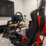 Logitech’s Pro Racing Wheel Released in ’22, however where are the wheel options?
