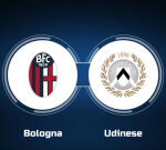 Enjoy Bologna vs. Udinese Online: Live Stream, Start Time