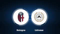 Enjoy Bologna vs. Udinese Online: Live Stream, Start Time