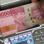 Indonesia walkings rate to arrest rupiah slide
