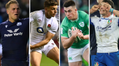 6 Nations talking points from round 3