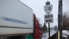 New truckers in Canada aren’t being trained well enough. How do we repair that?