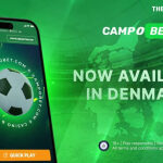Soft2Bet provides CampoBet gamblingestablishment and sportsbook in Denmark