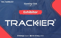 Trackier showing at iGaming Club Conference Malaga