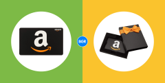 Amazon gift card deals, offers & coupons 2024: Get $375+ free
