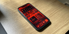 How to makeitpossiblefor iPhone’s concealed ‘night vision’ mode that turns your screen red
