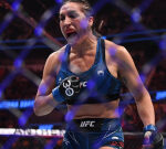 Tatiana Suarez projects for title shot vs. Zhang Weili at UFC 306: ‘I get a submission 100 percent’