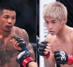 Tatsuro Taira fills UFC 302 opening, battles Joshua Van