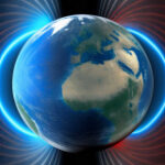 Researchers recuperated a 3.7-billion-year-old record of Earth’s magnetic field 