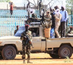 Ending Sudan’s civil war might need assist of nations presently assisting irritate it, observers state