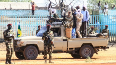Ending Sudan’s civil war might need assist of nations presently assisting irritate it, observers state