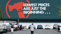 2 apprehended after Northam Bunnings clients supposedly sprayed with ‘unknown compound’