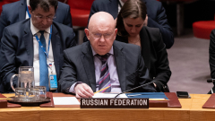 Russia vetoes UN resolution versus nuclear weapons in area