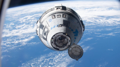 Boeing’s Starliner spacecraft will not fly personal objectives yet, authorities state
