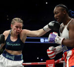 Savannah Marshall signed with PFL for Claressa Shields rematch: ‘The objective is to make a build-up’