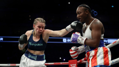 Savannah Marshall signed with PFL for Claressa Shields rematch: ‘The objective is to make a build-up’