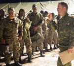 Canada’s military objective training foreign soldiers bound for Haiti | Exclusive