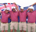 Australian LIV Golf group Ripper GC wins ‘frenzied’ groups occasion in Adelaide after remarkable playoff surface