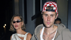 Justin Bieber Sparks Reactions From His Wife Hailey & Fans After Posting Concerning Photos Of Himself