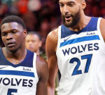 Timberwolves vs. Suns NBA Playoffs Game 4: How to watch online, live stream information, videogame time, TELEVISION channel