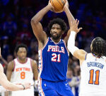 76ers vs. Knicks NBA Playoffs Game 4: How to watch online, live stream information, videogame time, TELEVISION channel