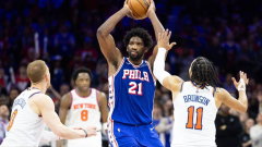 76ers vs. Knicks NBA Playoffs Game 4: How to watch online, live stream information, videogame time, TELEVISION channel