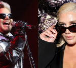 Kesha and Adam Lambert Headline Free WeHo Pride Concert at Outloud Fest