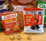 Treat of the Week: Quest’s got more protein chips that wear’t taste like health food