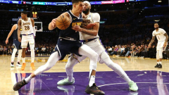 Nuggets vs. Lakers NBA Playoffs Game 5: How to watch online, live stream information, videogame time, TELEVISION channel