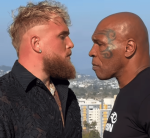 Jake Paul vs. Mike Tyson will be professional battle over 8 2-minute rounds