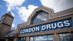 London Drugs shops stay closed after ‘cybersecurity occurrence’