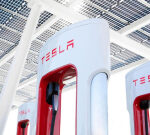 Tesla fires Supercharger and brand-new automobile advancement groups