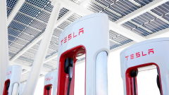 Tesla fires Supercharger and brand-new automobile advancement groups