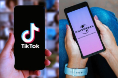 TikTok, Universal Music Group seal brand-new offer to return Taylor Swift, BTS, other artists to hit brief video app