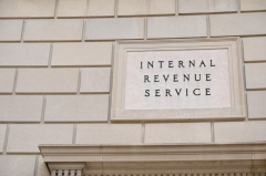 US IRS targets dramatically greater audit rates on huge companies, collaborations, millionaires