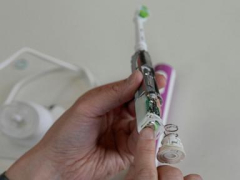 One Tech Tip: How to repairwork an electrical toothbrush