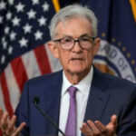 Powell mostlikely to signal that lower inflation is required before Fed would cut rates