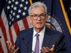 Powell mostlikely to signal that lower inflation is required before Fed would cut rates