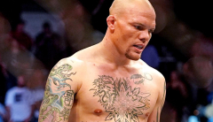 Anthony Smith no longer ‘blinded’ by title objective before UFC 301: ‘I’m nearly bring an anchor with me’