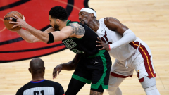 Heat vs Celtics Live Stream: Time, TV Channel, How to Watch, Odds