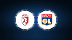 How to Watch Lille OSC vs. Olympique Lyon: Live Stream, TV Channel, Start Time