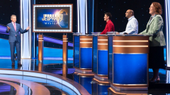 Meet the 6 fantastic candidates (James Holzhauer is back!) completing on Season 2 of Jeopardy! Masters