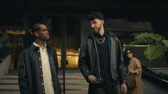 The What a Pro Wants advertisement from Chet Holmgren and Shai Gilgeous-Alexander is a dreadful NBA playoffs earworm