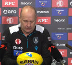 Port Adelaide coach Ken Hinkley divides AFL world with incredible admission about Connor Rozee
