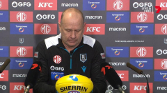 Port Adelaide coach Ken Hinkley divides AFL world with incredible admission about Connor Rozee